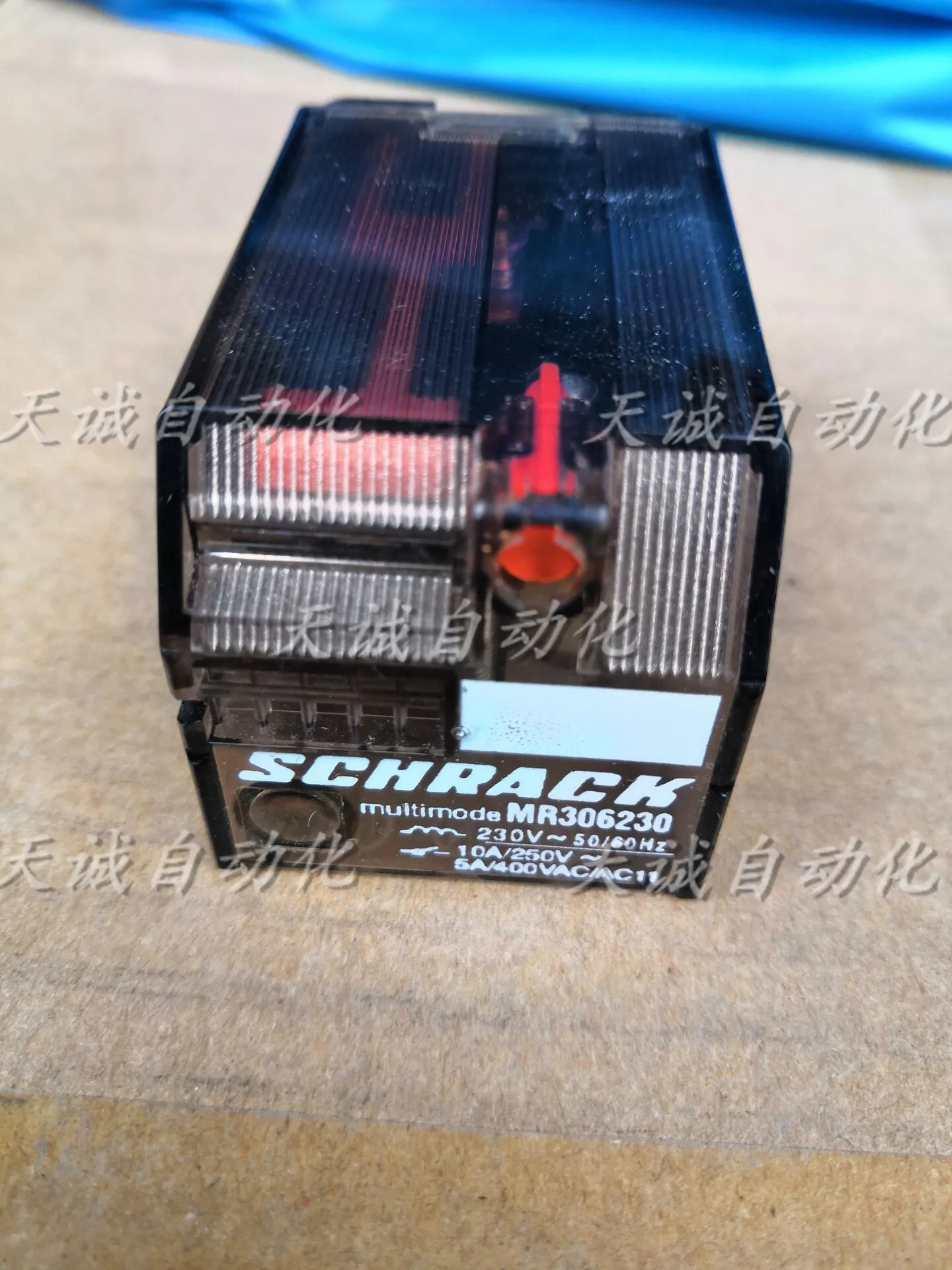 Новинка оригинальные Tyco MR306230 AC230V 10A для точечных продаж