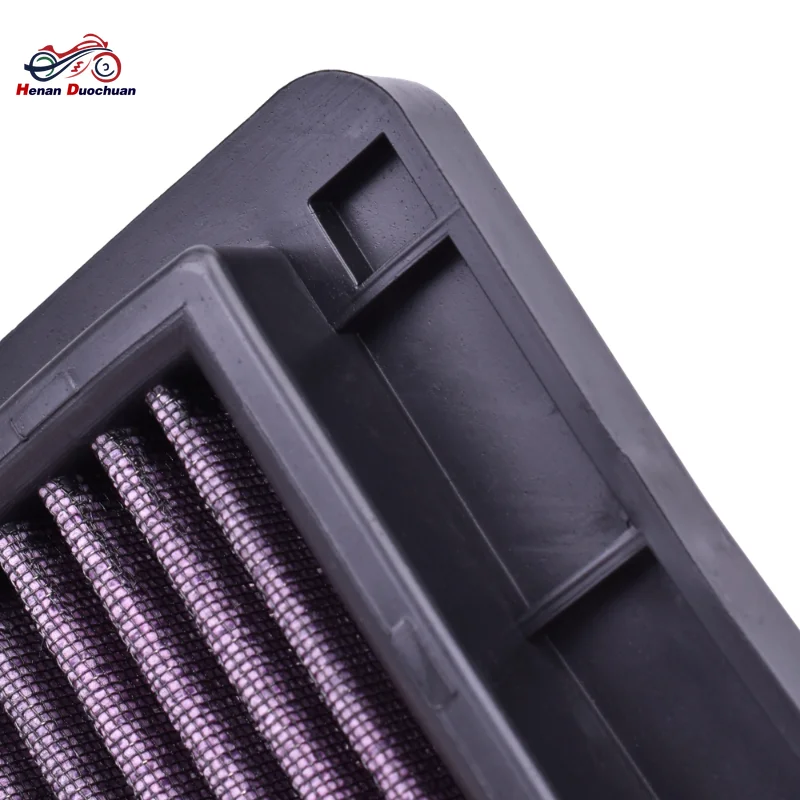 Воздушный фильтр двигателя для Suzuki GSXR125 2017-2021 2020 GSX-R125 RZ GSXR150 17-2018 GSX-R150 GSXR GSX-R 125 GSXR125R