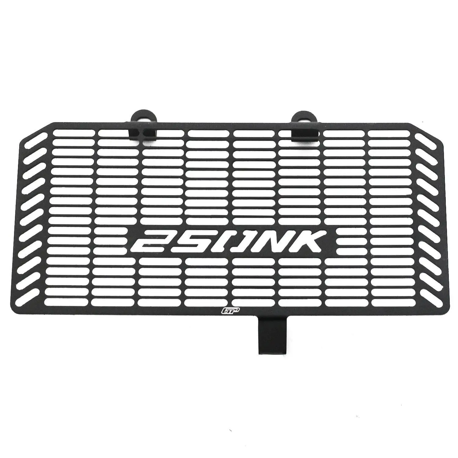 

GP composite For 250 NK 2022 Compatible Radiator Guard Black