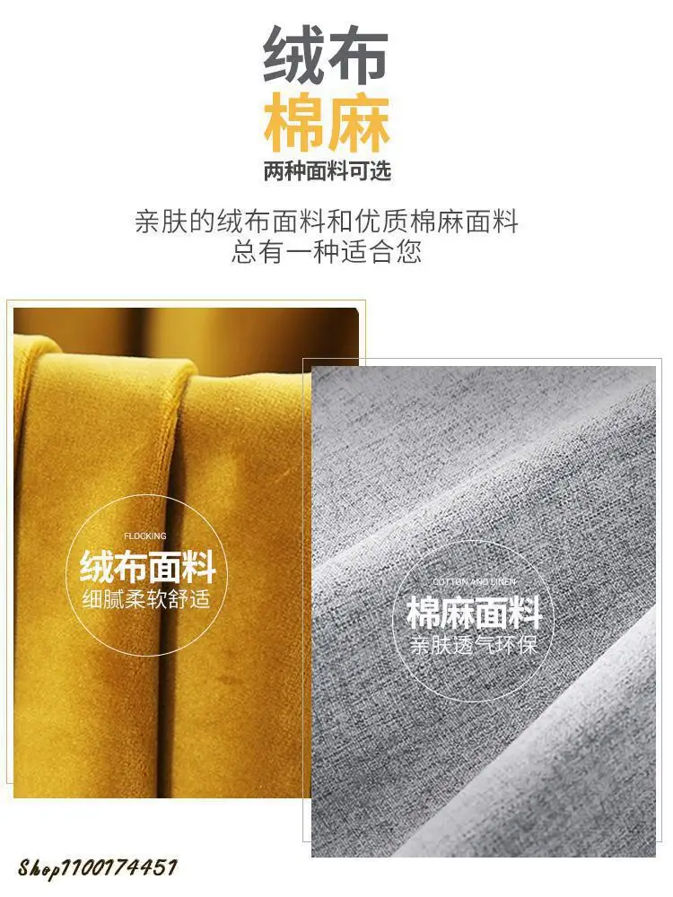 Кресло-качалка для отдыха на балконе в скандинавском стиле |