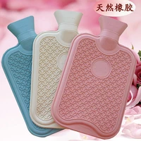 cute rubber hand warming water filling hot water bag hot water bottle warm water bag hot bag heat bag hot bottle hot water bag