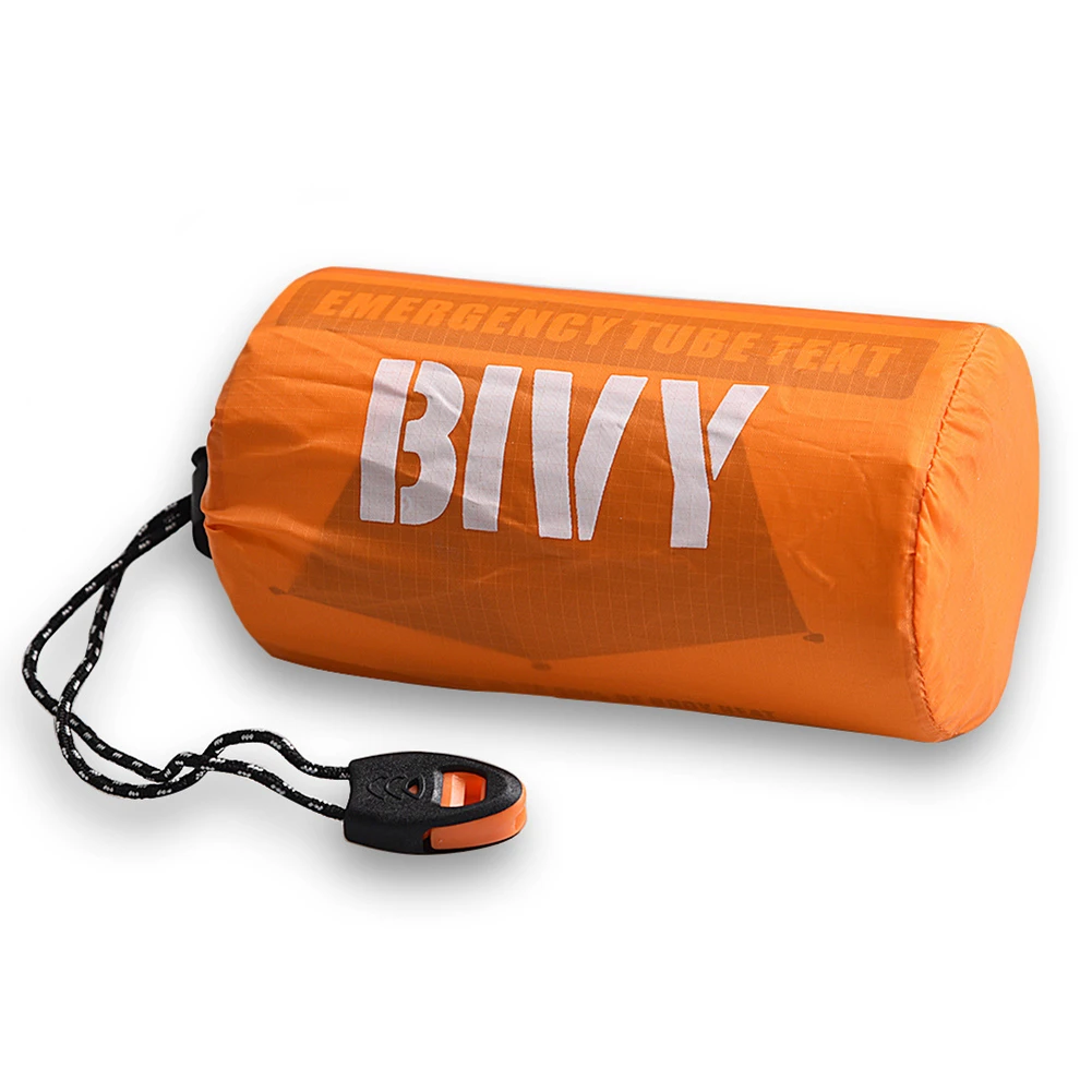 

Storage Sack Sleeping Storage Bag Reusable Thermal Waterproof 15*8cm For Camping For Hiking For Travel Large Capacity