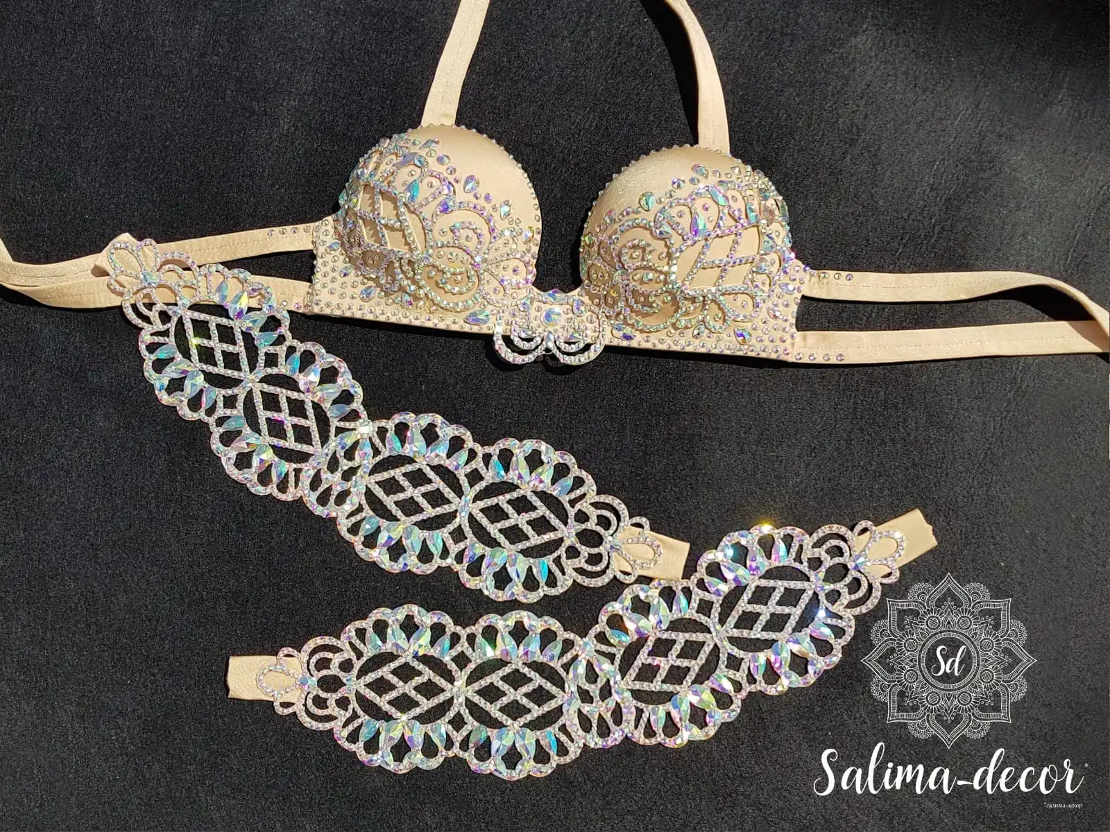 Teramila 2 мм толщиной 20x90 см DIY рождественские товары для рукоделия рукоделие войлок