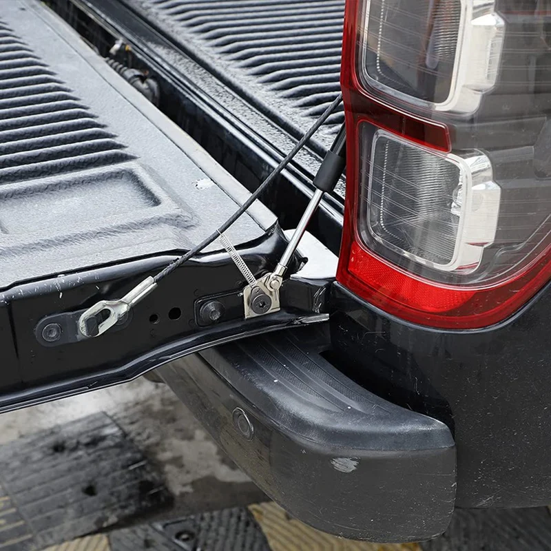 Для заднего багажника FORD Ranger 2012-2019 амортизационная распорка пружинный стальной