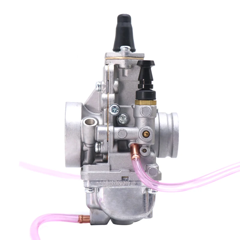ZSDTRP Mikuni 24 мм плоский скользящий высокопроизводительный Карбюратор Carb TM24-8001 (art.: 3920c3bbddef0) - 3920c3bbddef0