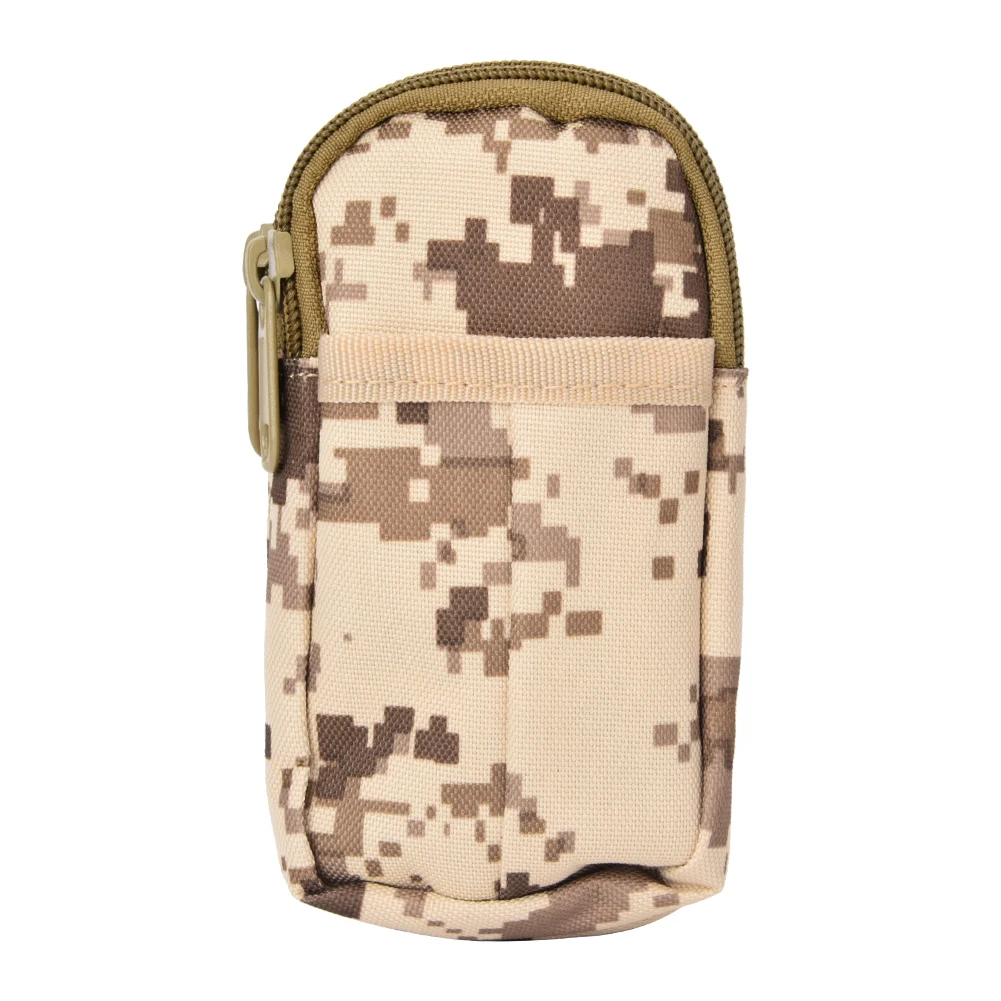 

Waterproof Mobile Phone Sports Waist Bag Gadget Pouch Outdoor Bag CP