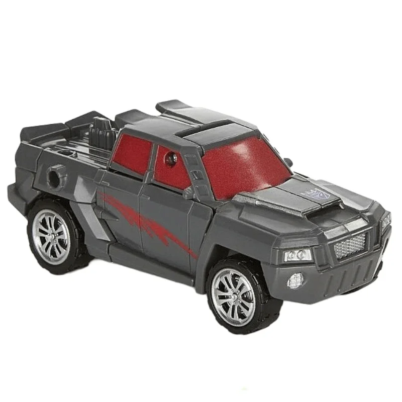 В наличии Takara Tomy Трансформеры серии G CW D Класс внедорожник робот аниме