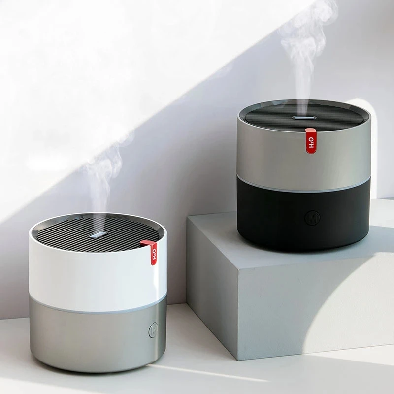 

Увлажнитель воздуха и ароматерапия, 230 мл