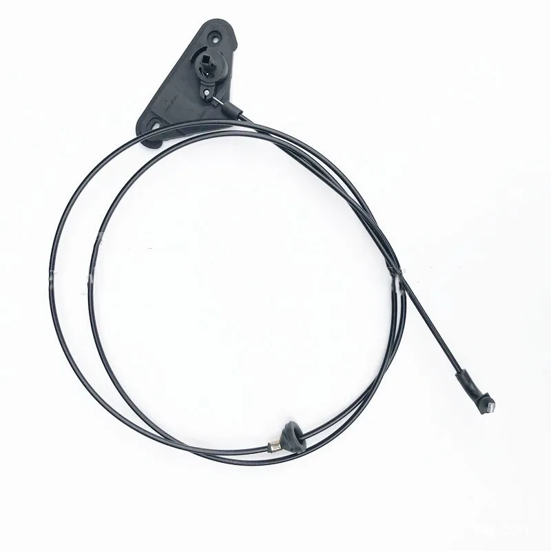 

Engine Bowden Cable Hood Release Wire For-BMW E39 525I 530I 51238176595 51238190754 51238176596