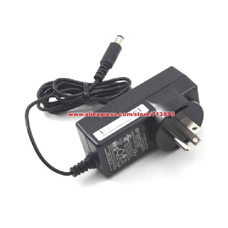Оригинальный адаптер переменного тока с американской вилкой 19 в 1 3 А для LG 24BK400H-B
