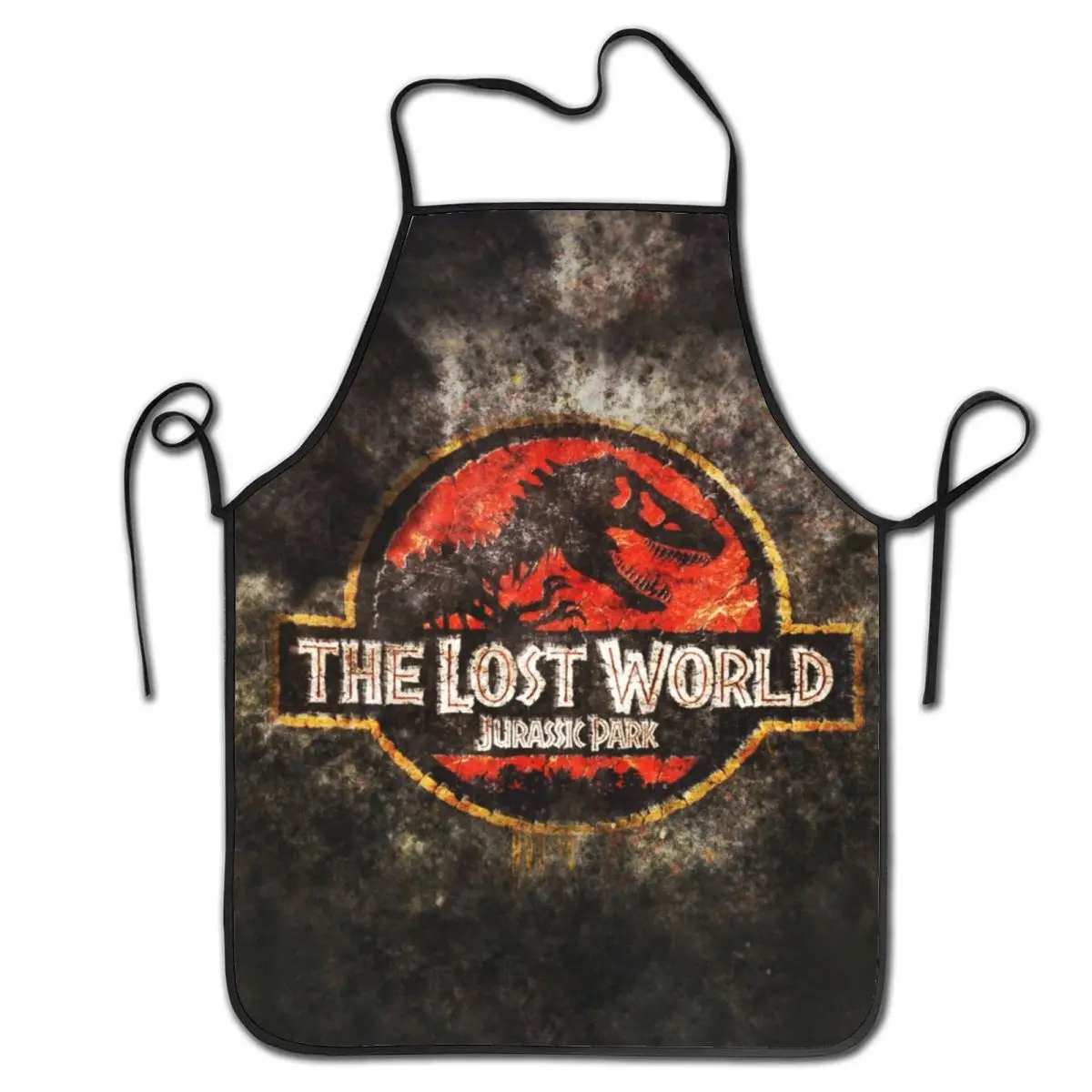 

Фартук «The Lost World» для парка Юрского периода