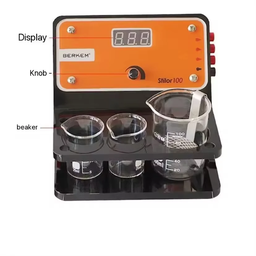 Гальваническое оборудование машина для изготовления ювелирных изделий золотого