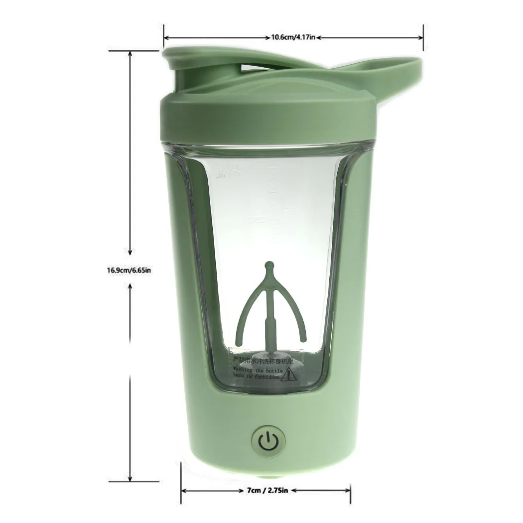 

Электрический шейкер Atuwebo 350 мл