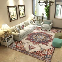retro ethnic carpets for living room large area rugs home decor hallway persian carpet moroccan bedroom beside floor mat luxury
