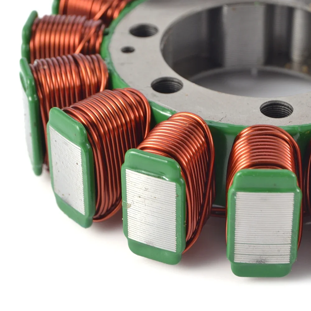 Рисунок 5 - Катушка статора 14B-81410-00 для