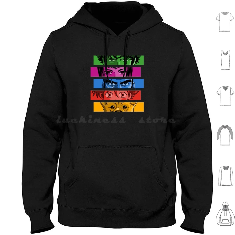 

Cowboy Bebop Vintage Hoodies Long Sleeve Cowboy Bebop See You Space Cowboy Cowboy Bebop Characters Cowboy Bebop Faye