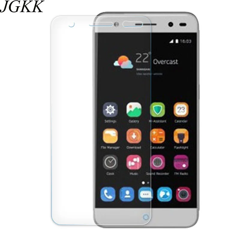 

HD закаленное стекло для ZTE Blade V6 V7 Lite, Защита экрана для ZTE BladeV6 V7Lite, ультратонкое прозрачное защитное стекло