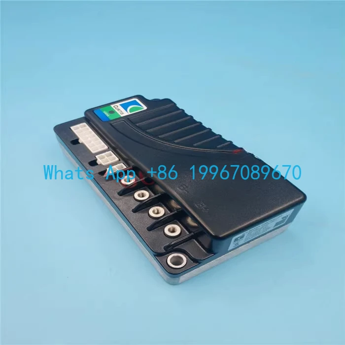 Контроллер вилочных погрузчиков на поддонах Электрический послежигатель