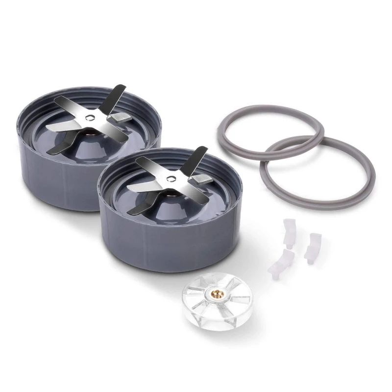 

Соковыжималка D0AB, 8 шт., резиновая фотокольцо, сменный экстрактор, лезвие, амортизатор для Nutri 600 Вт, 900 Вт