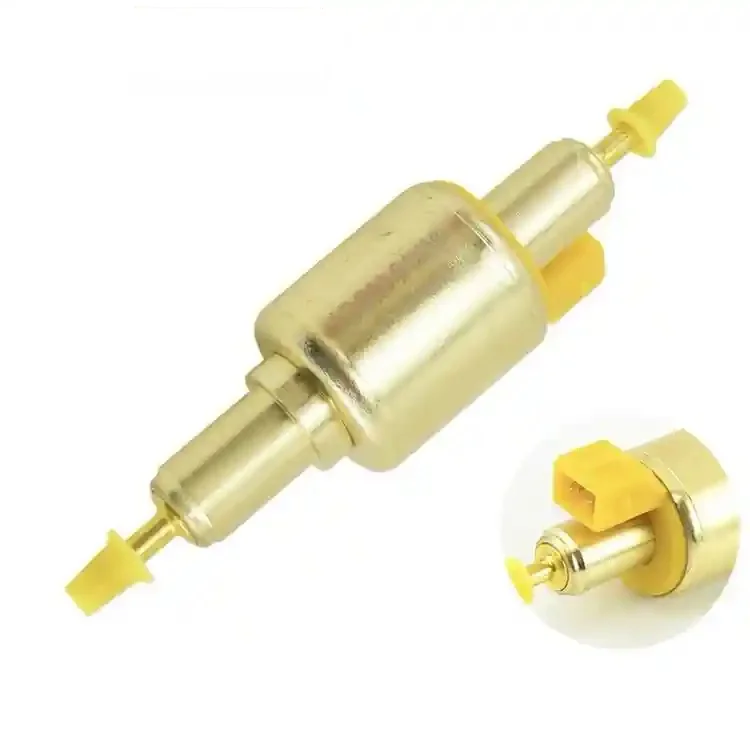 Подходит для дизельного отопления специальный масляный насос 12V24V22 бесшумный