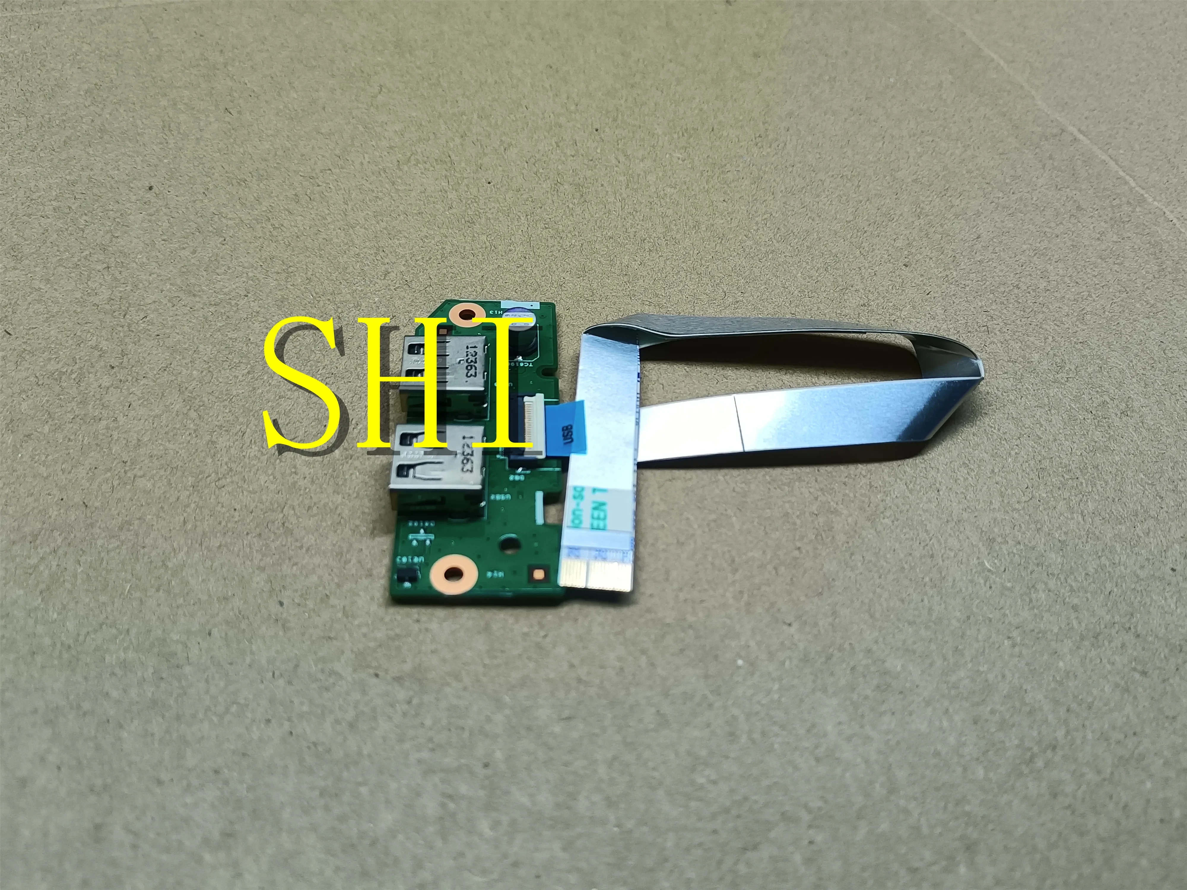 USB портная плата для Dell Inspiron