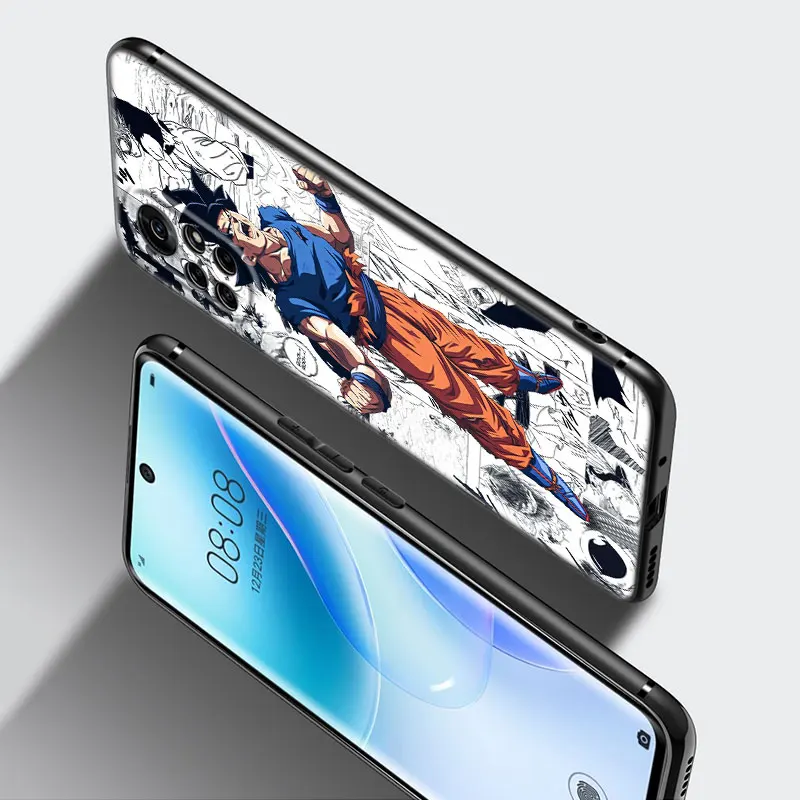 Чехол для телефона Huawei Honor 60 50 Mate 40 30 20 10 Lite Nova 9 8 Pro 7 SE Y60 30S 8i 7i 5T |