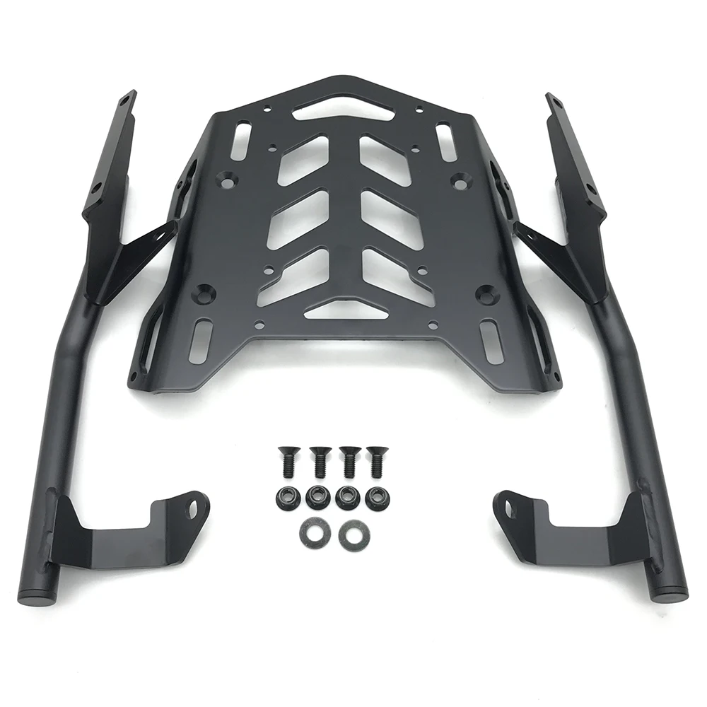 Bracket Shelf Tailbox Support Accessories For Yamaha Mt-09 Tracer 9 Gt Tracer900 2019-2021