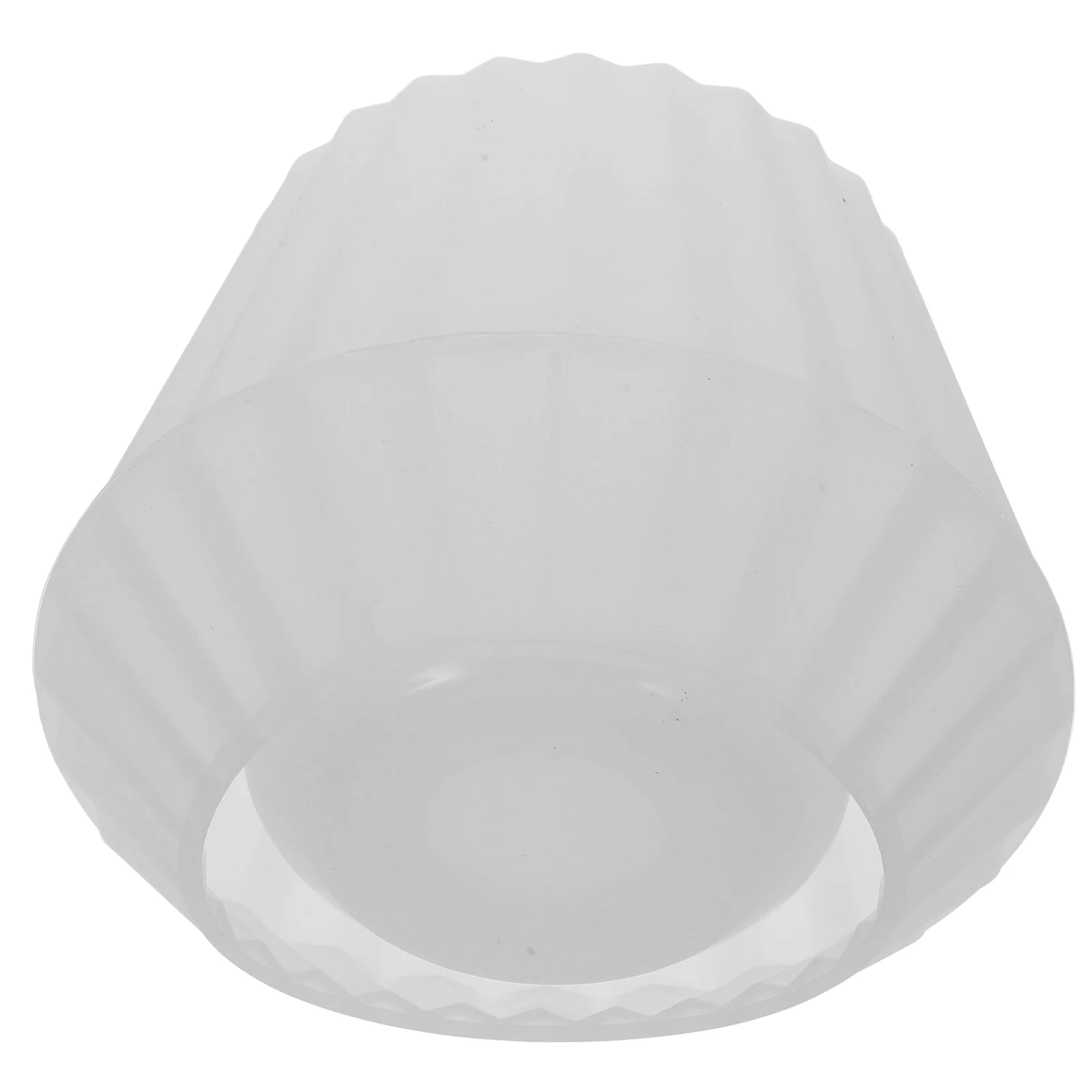 Форма для сочных цветочных горшков силиконовая форма горшки растений бонсай