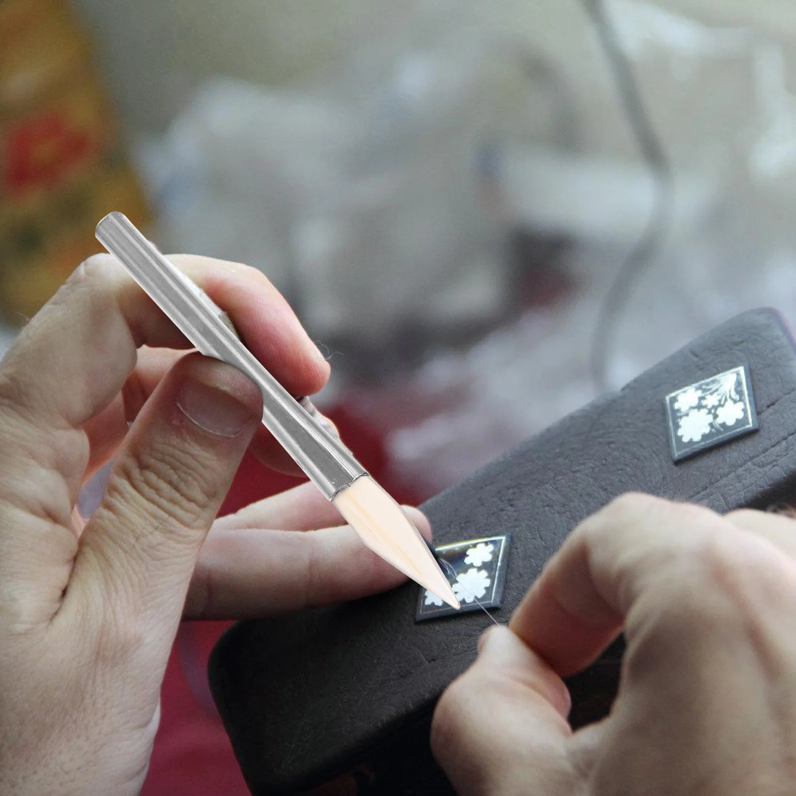 Рисунок 5 - полировщик для ювелирных изделий