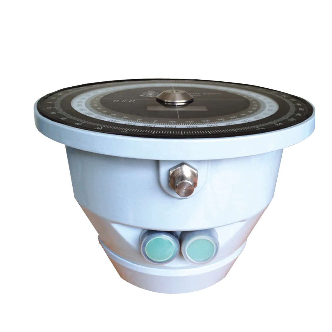 Фото Yida SY-II-03 Морской повторитель подшипников DC24V/12V Выход 0,1 Точность №1