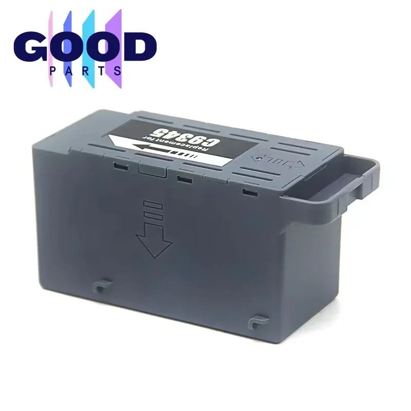1 шт. C9345 C12C 934591 Ящик для обслуживания чернил EPSON ET 16150 16600 16650 5880 5850 5800 5150 WF 7845 7840 7830 7820