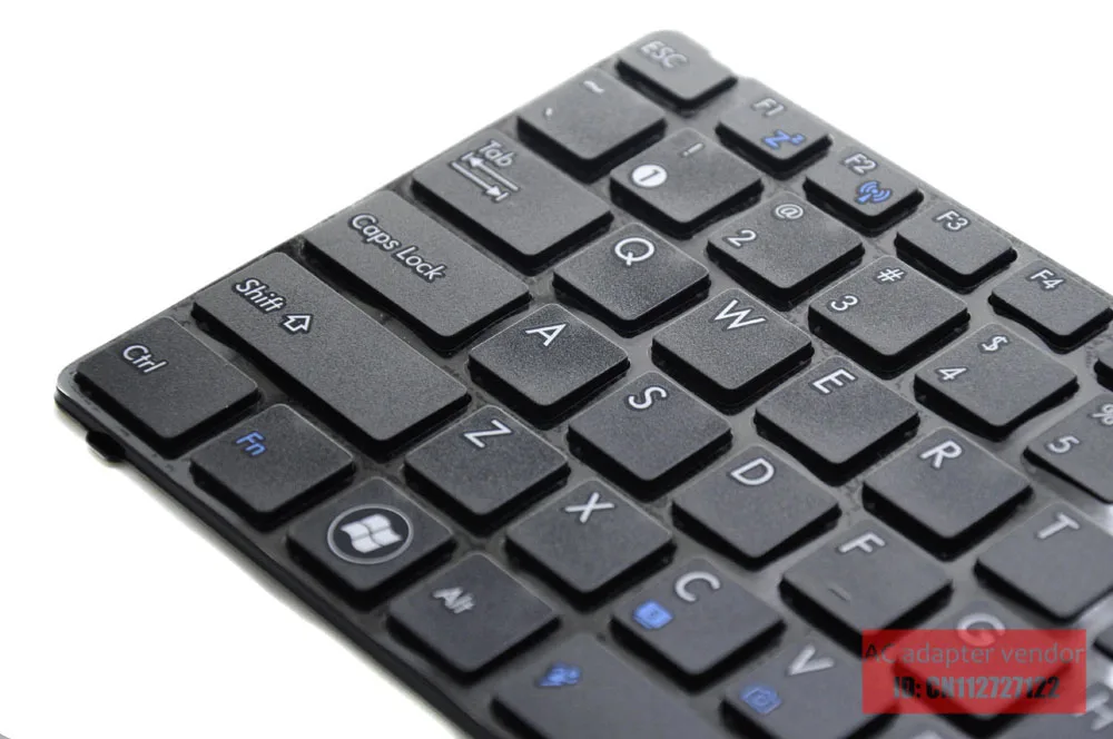 Клавиатура для ноутбука Asus X5DAB X5DAD X5DAF X5DC X5DID X5DIE