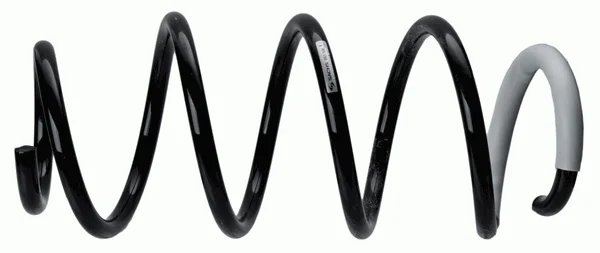 

993306 coil spring ten mm VIANO W639 03 VITO W639 03 VITO W639 03 VITO W639 03