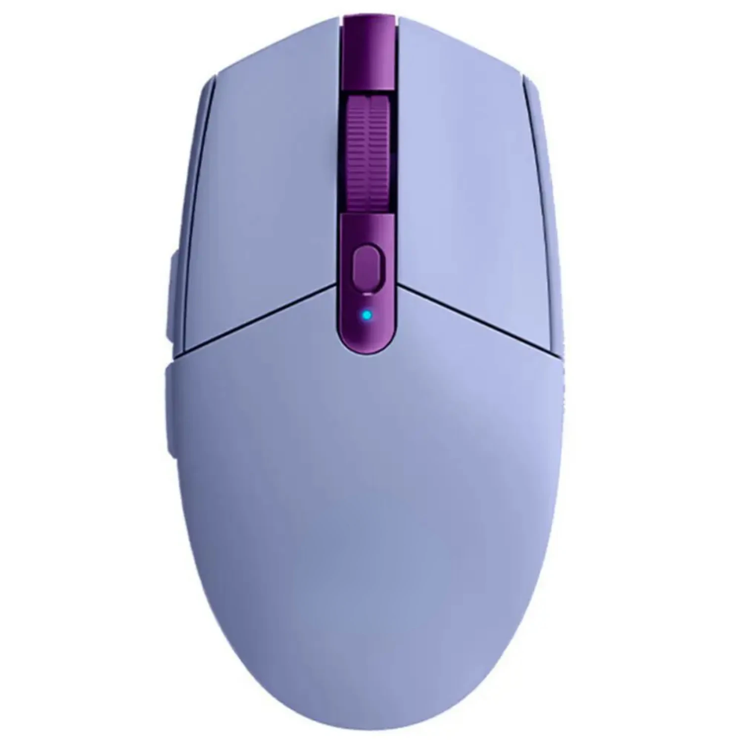 G304 Легкая беспроводная мышь для игр и портативная легкая скорость ПК Киберт