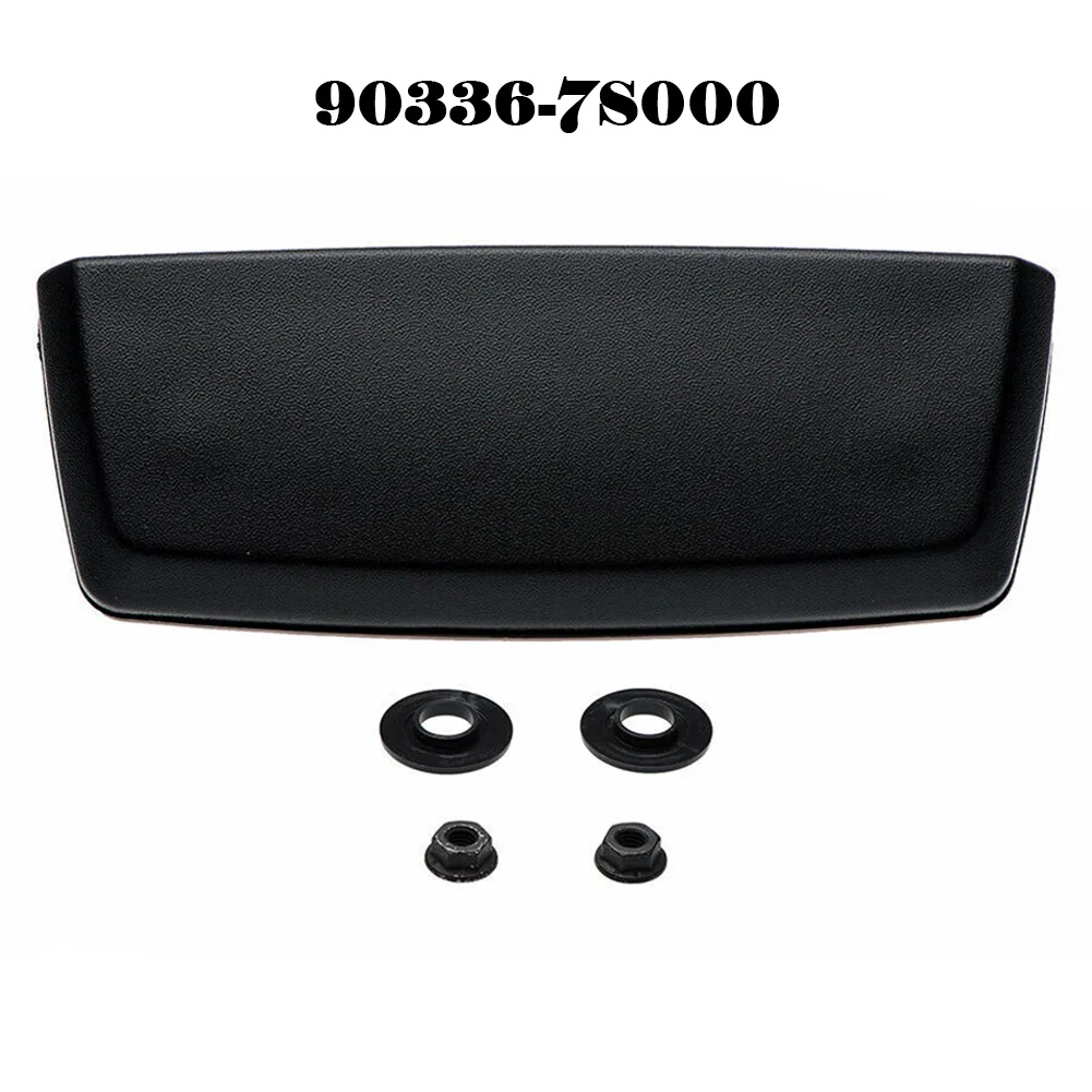 Аксессуары сменная защелка для ручки 90332-EA500 Nissan Pathfinder 05-12 стеклянной