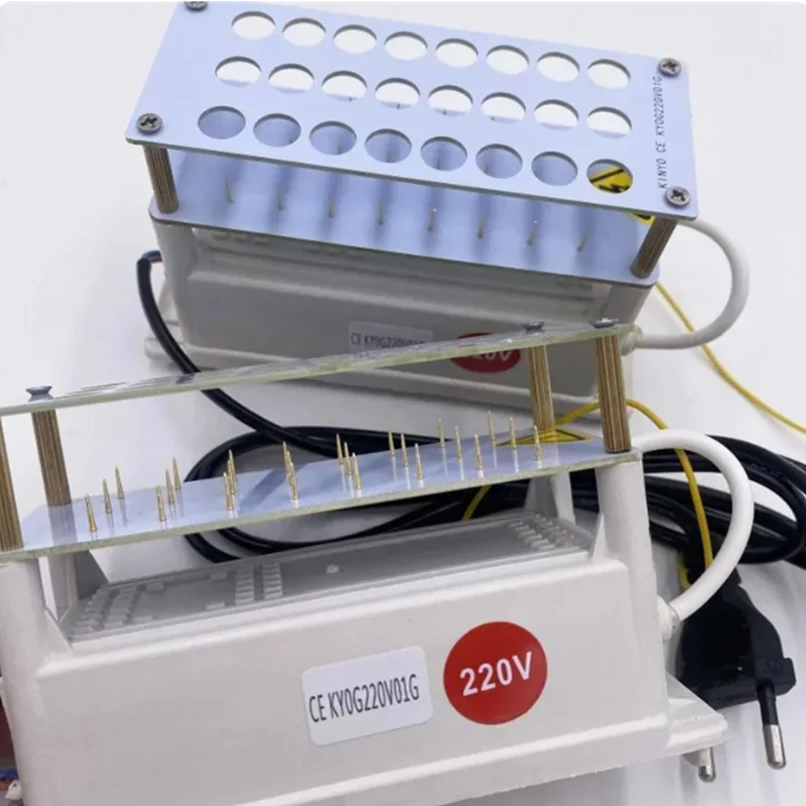 Воздухоочиститель с генератором отрицательных ионов 220 В переменного тока 24