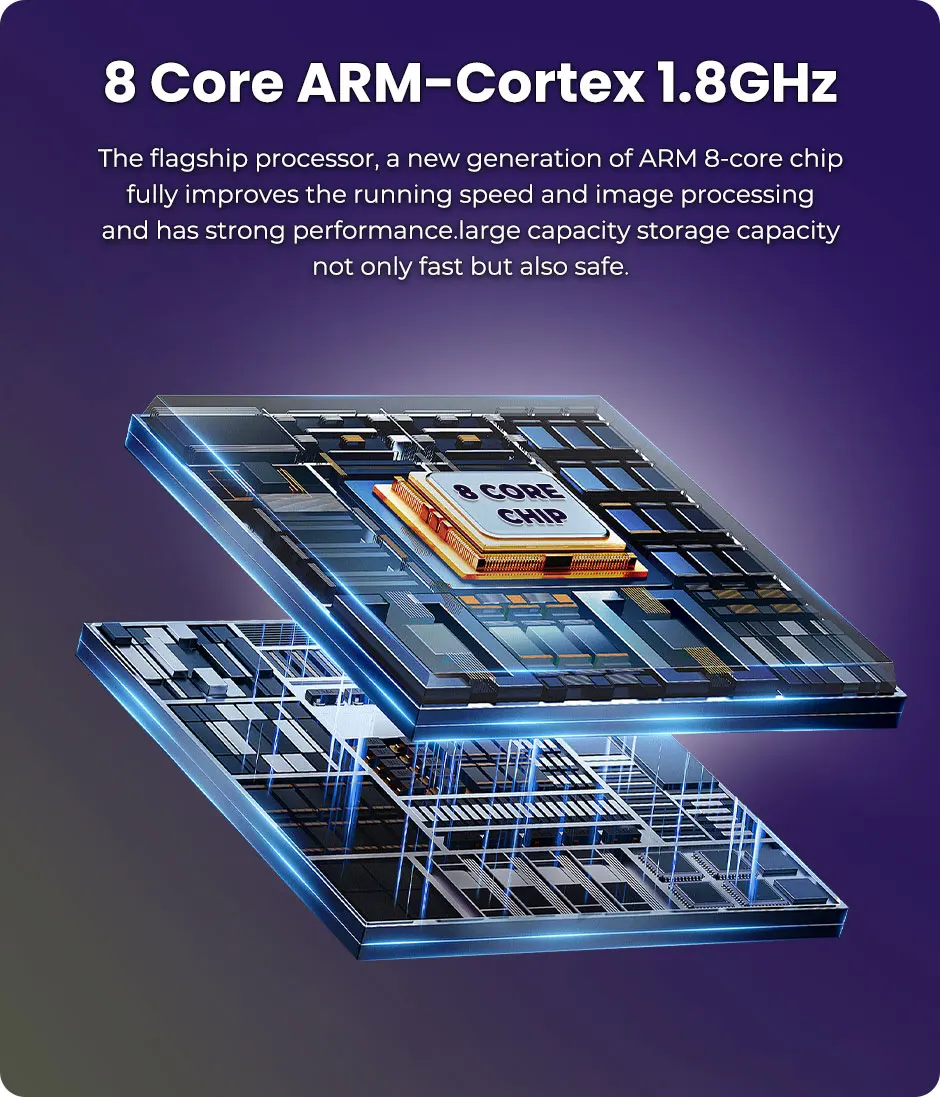 Беспроводная Автомобильная Мультимедийная система Apple CarPlay Android 14 для BMW 5 3 серии