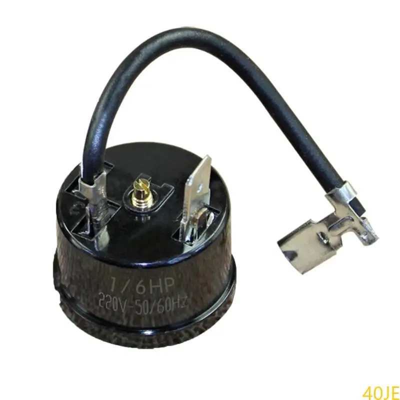 

Устройство защиты от компрессора в холодильнике 40JE для повышения продолжительности жизни и эффективного охлаждения при высоких