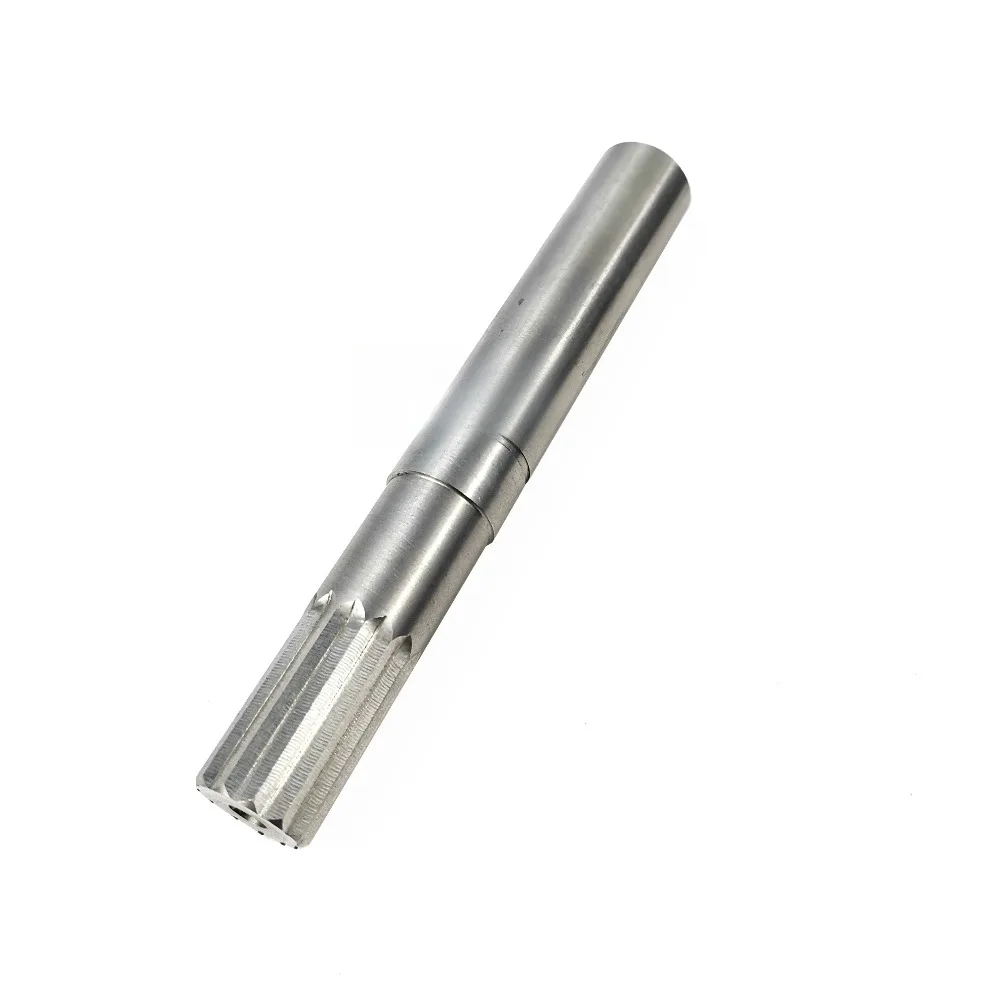 Фото Вал из нержавеющей стали 304/316 (3277-0000), аналог 1210-0001-B для насоса Jabsco 3270-0001 №2