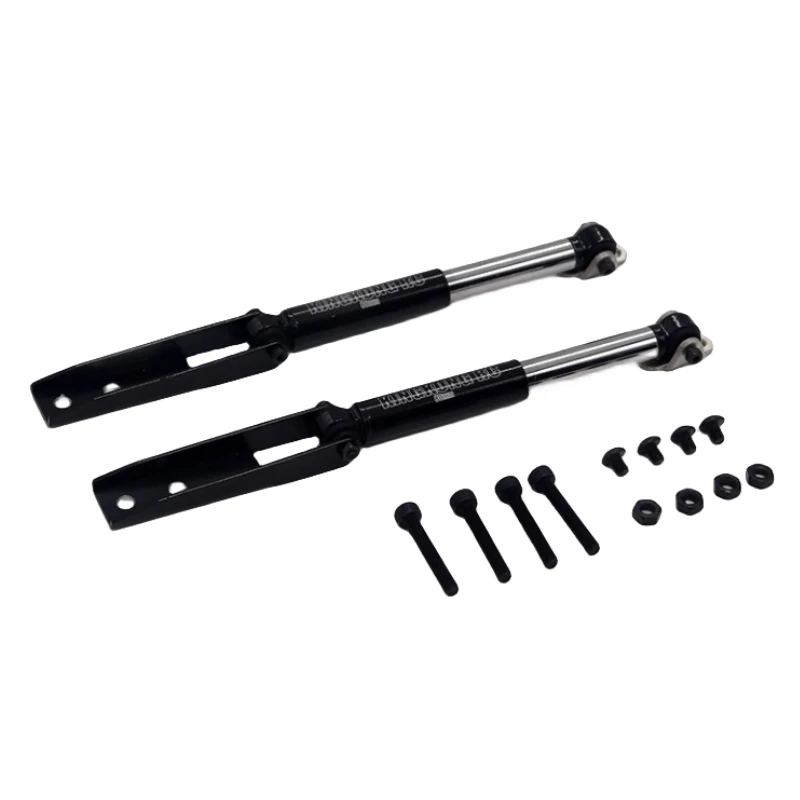 Амортизатор 1/14 RC трактор грузовик JDM Zetros