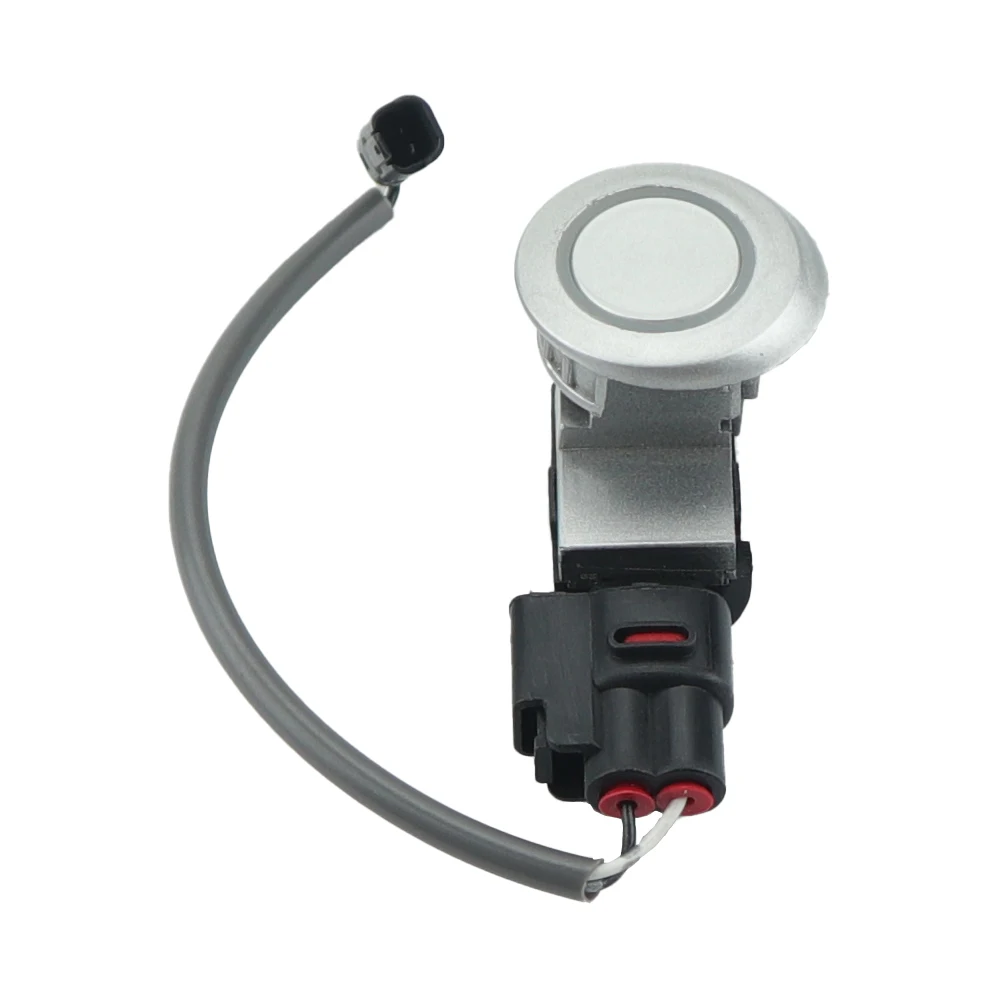 Новый датчик парковки PDC парктроник для Toyota Camry ACV40 2 0 л ACV31 1AZFE 4 ACV30 2AZFE Land Cruiser Lexus RX350