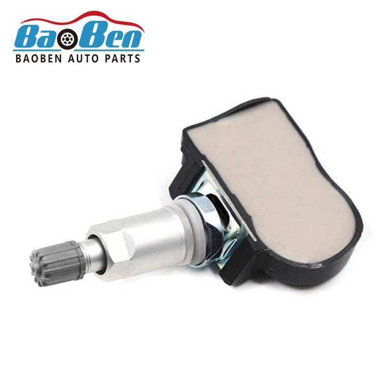Датчик давления в шинах Baoben TPMS для B M W 3 Series Mini 5 X X3M2 OEM 36106855539 36106856209