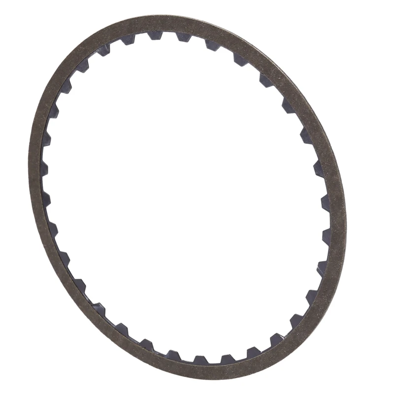 Новый фрикционный комплект пластин сцепления коробки передач 4F27E для FORD Focus MAZDA 3 6