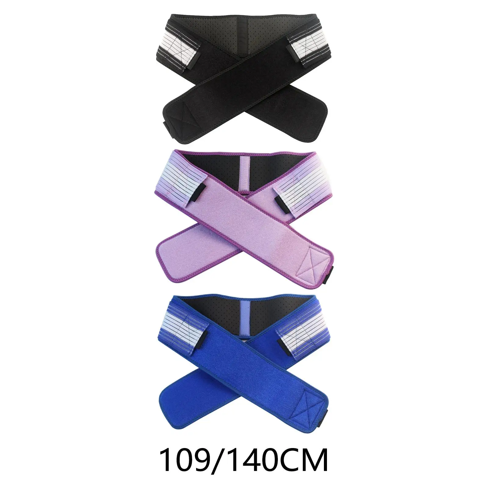 

Пояс Sacroiliac SI, профессиональный стабилизирующий бандаж для поддержки нижней спины