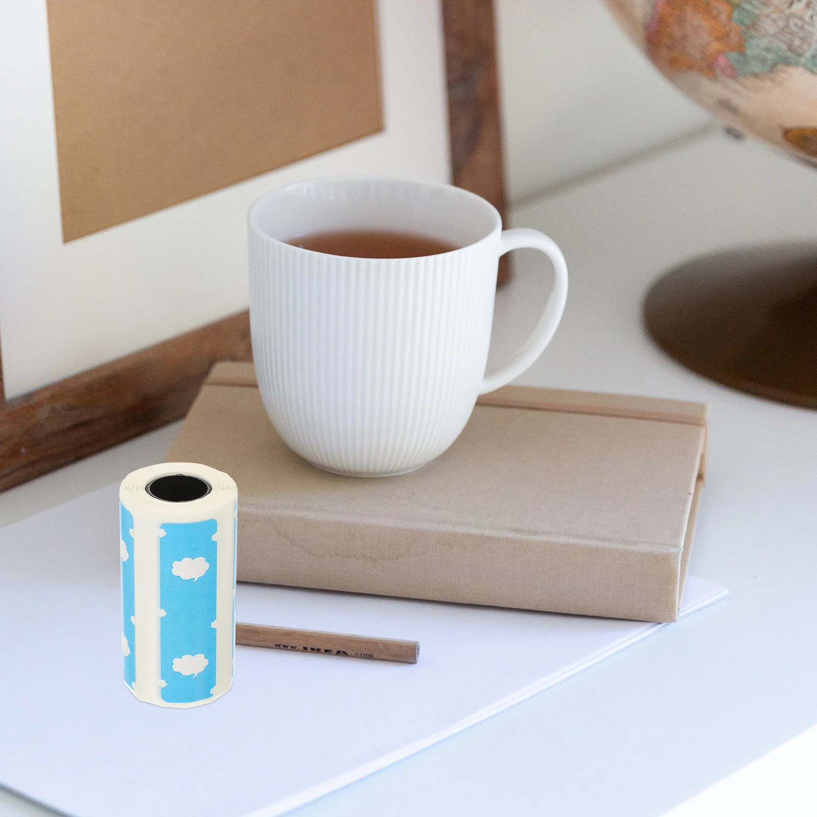 Запасная бумага для мгновенной печати камеры аксессуары фотопринтера