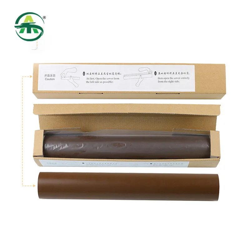 

Фьюзерная пленка, чехол, совместимый с Konica Minolta C220 C280 C360 рукав крепежной пленки 1 шт.