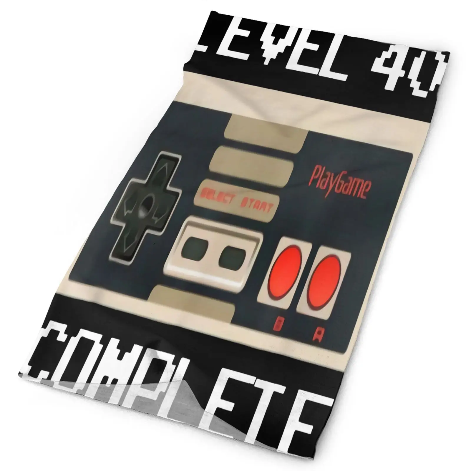 

Мужская бандана американского уровня 40 на 40-летие, Мужская Балаклава, лыжная маска, модная туристическая маска, кафьян, на шею, военная