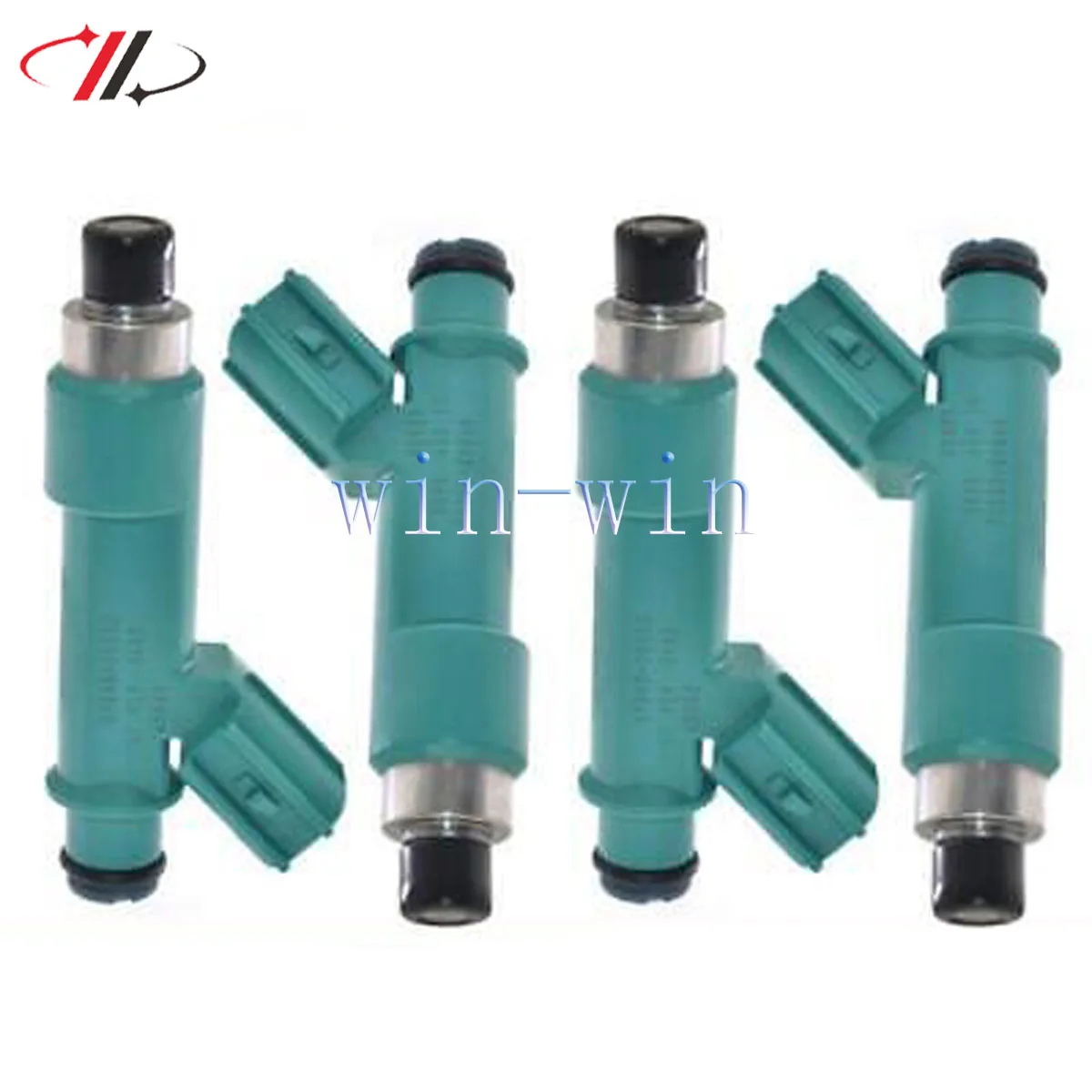 Высококачественная новая 1 шт. топливная форсунка для Toyota Camry ACV40 RUKUS Matrix 23250-0H060 232500