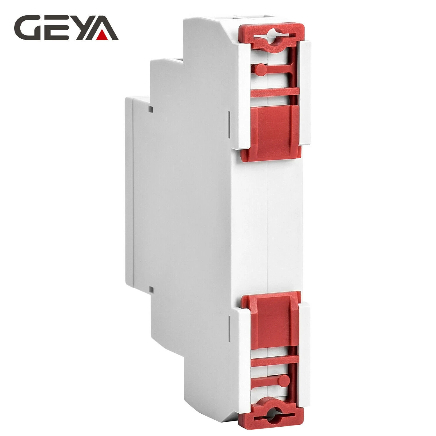 Многофункциональное автоматическое реле времени GEYA GRT8-M1 on Off Time Delay 16 А AC/DC12V-240V