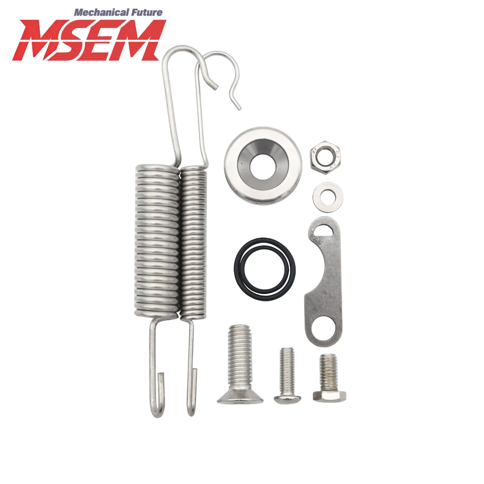 

Подножка для мотоцикла, боковая опорная подставка для KTM 125-450 XC/XCF 150-500 EXC/EXCF/XCW, Husqvarna FX/TX 2008-2024